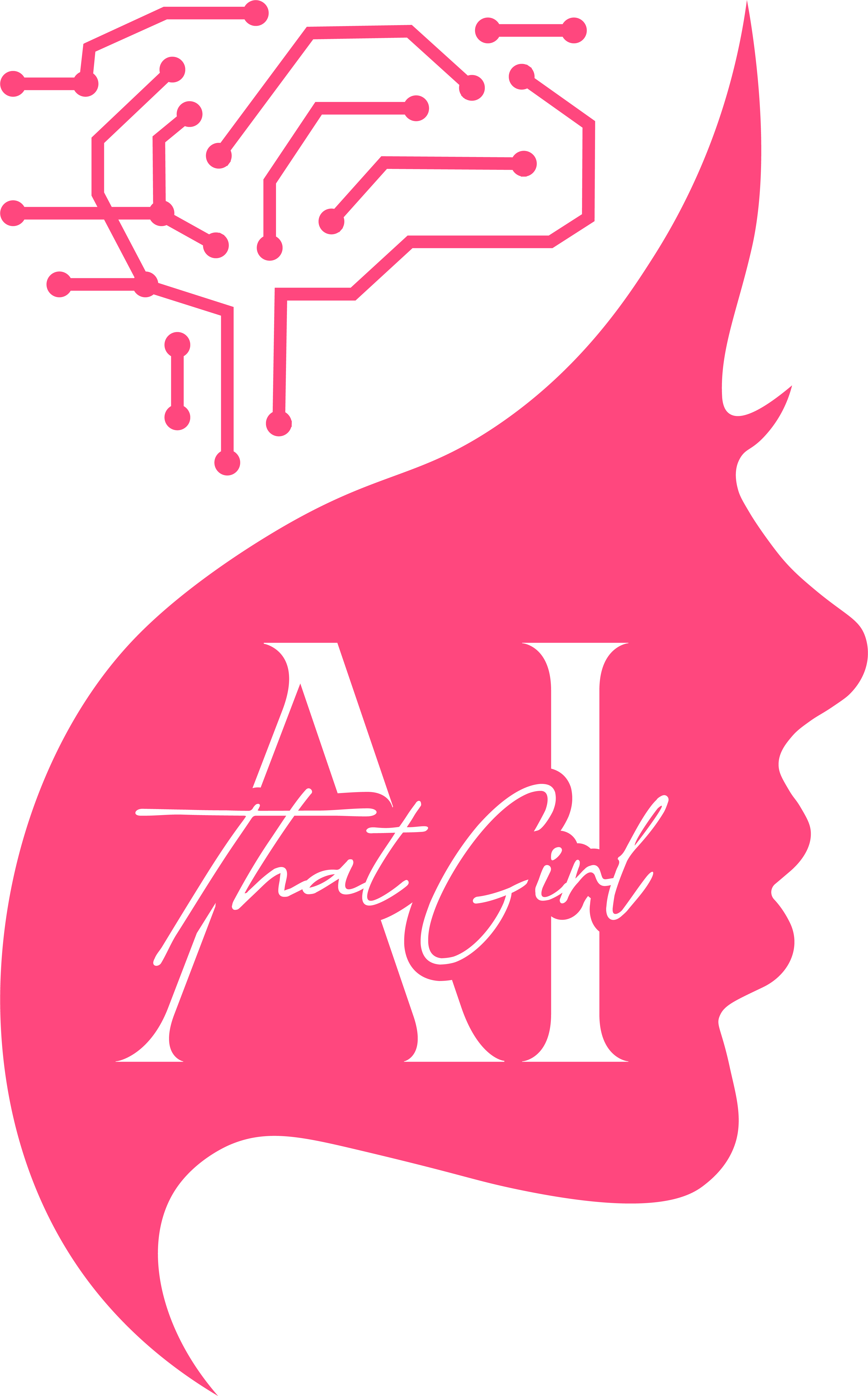 That AI Girl