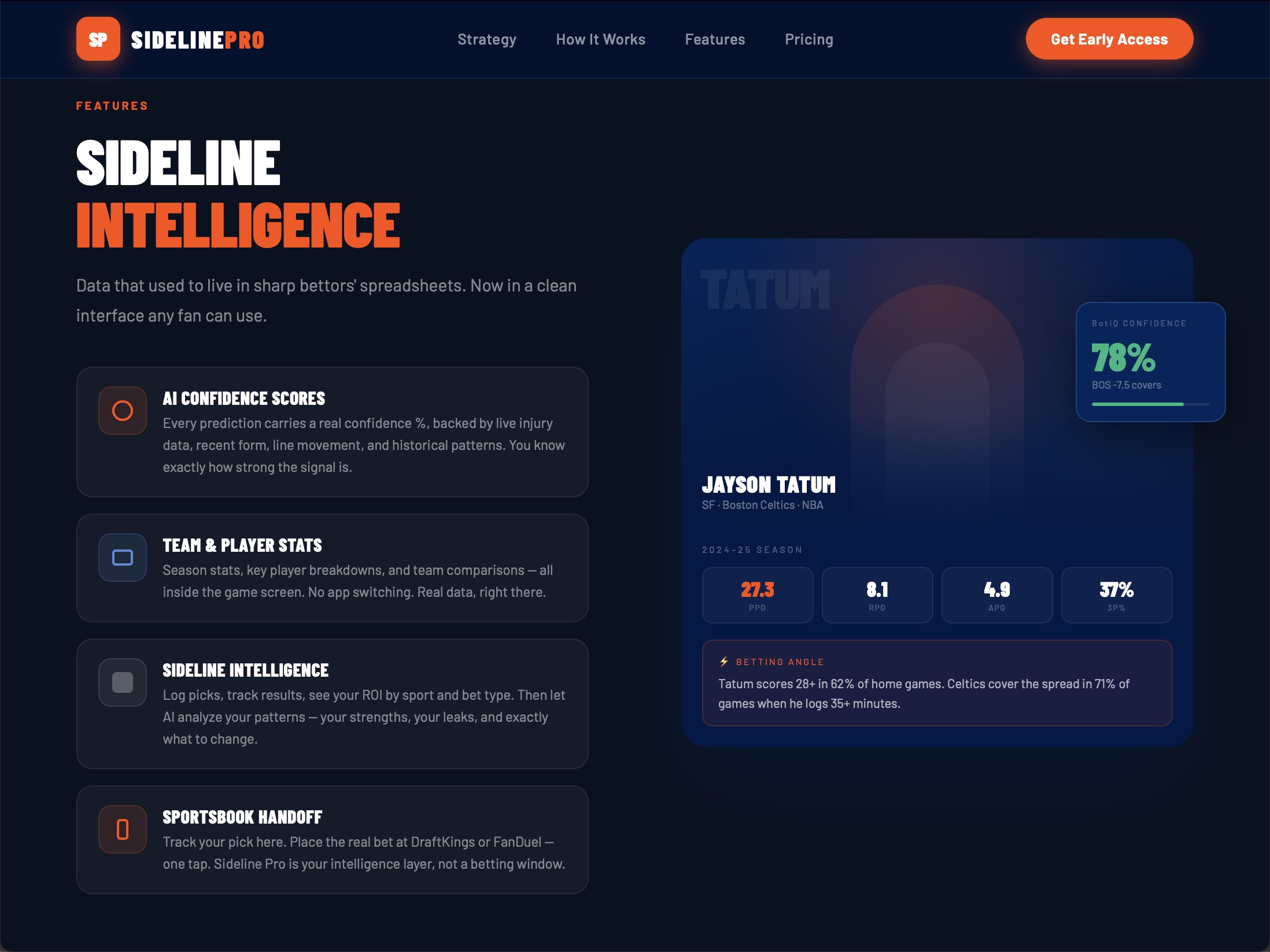 Designed & Delivered screenshot 3